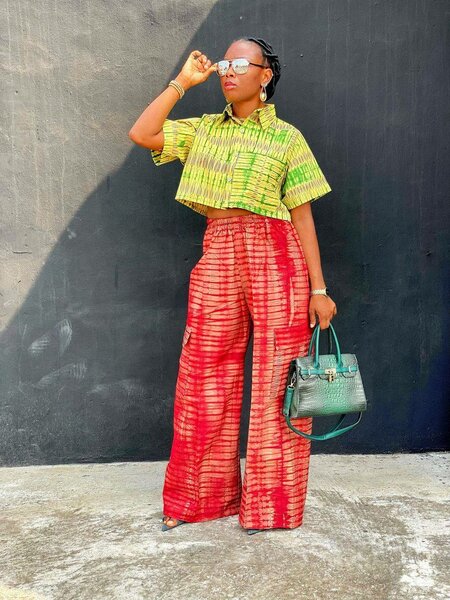 Bubu dress