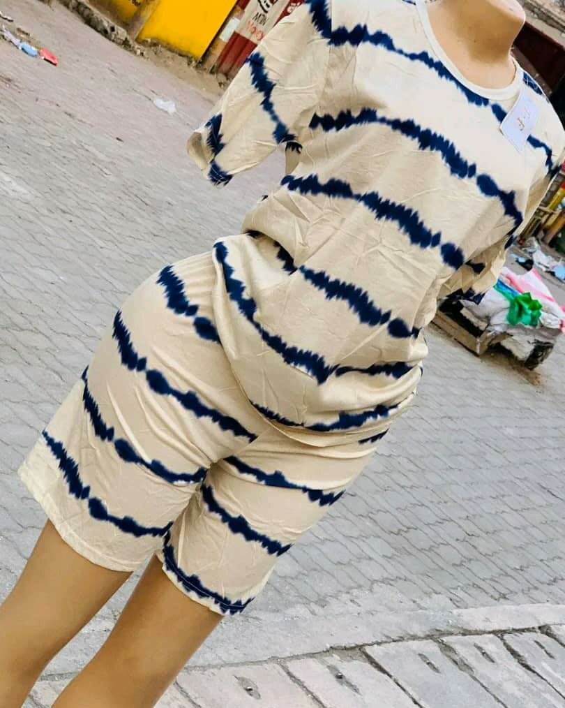 Two piece