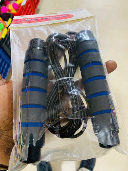 Skip Ropes
