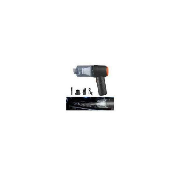 Aspirateur de voiture portable