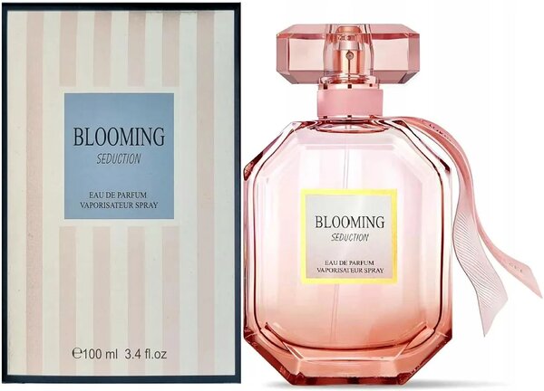 Blooming seduction secret