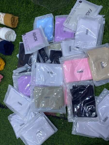 Handsocks