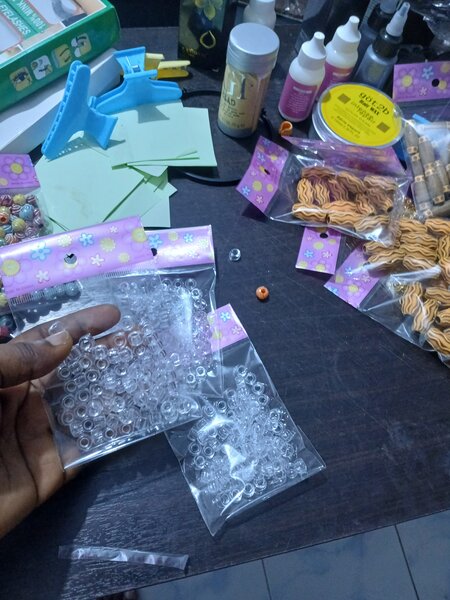 Beads