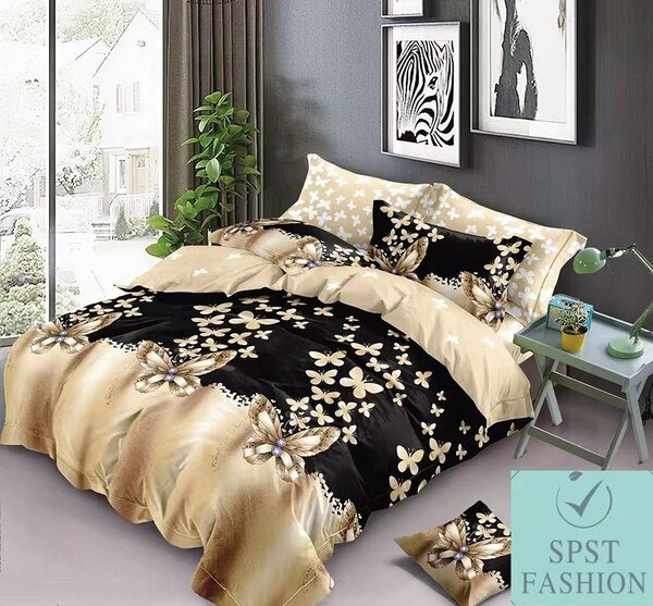 Bedsheet