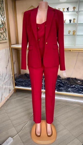 Women's suits