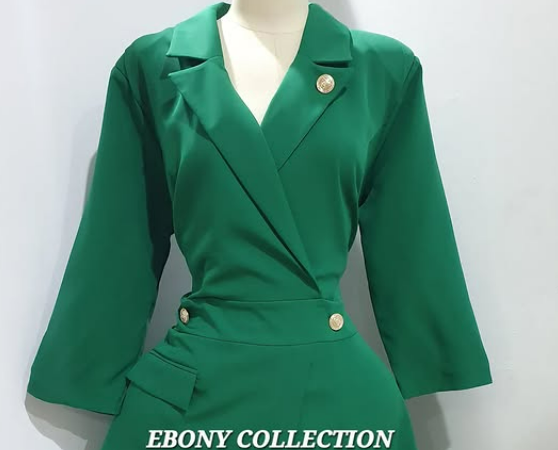 Work wear