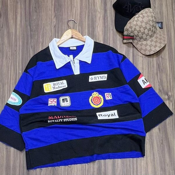 MEN'S TOP