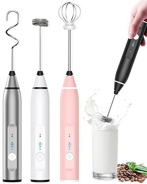 Mixer