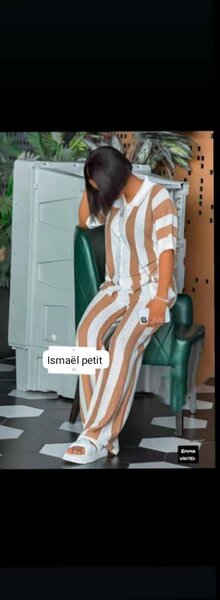 Ensemble femme