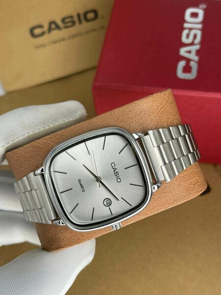 MONTRE MIXTE CASIO