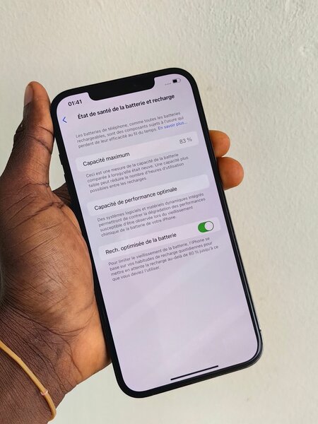 IPhone 12pro max