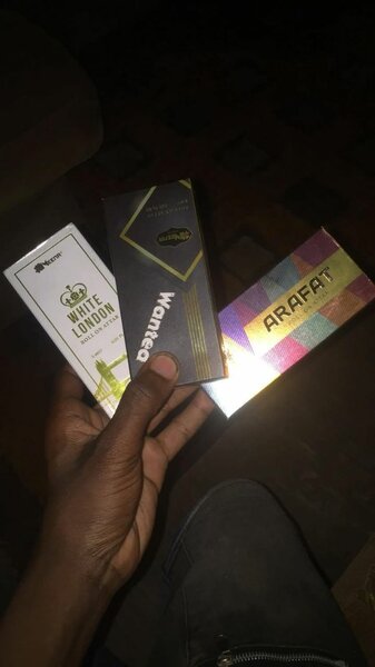 Perfumes for sale