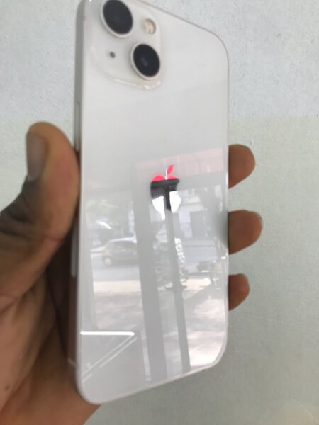 iPhone 13