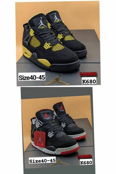 Sneakers sneakers