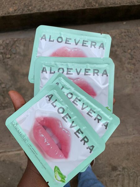 Lip Mask