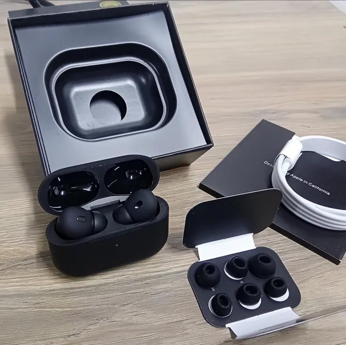 Air pods pro2 génération