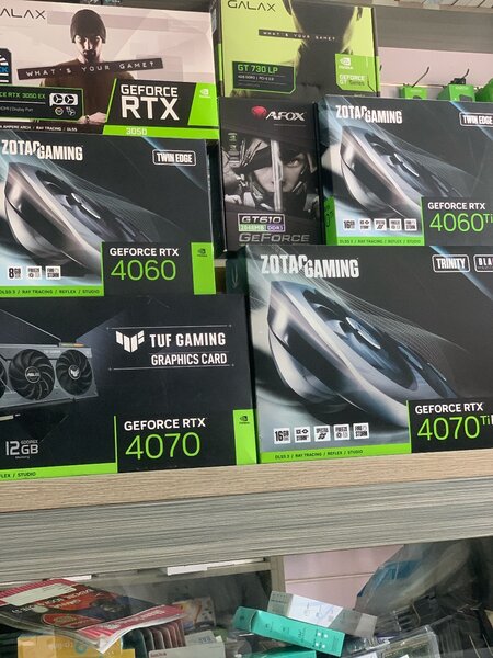 Graphics card
