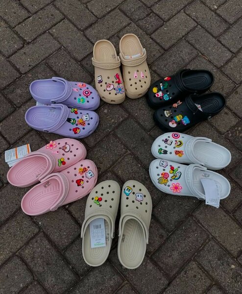 Crocs