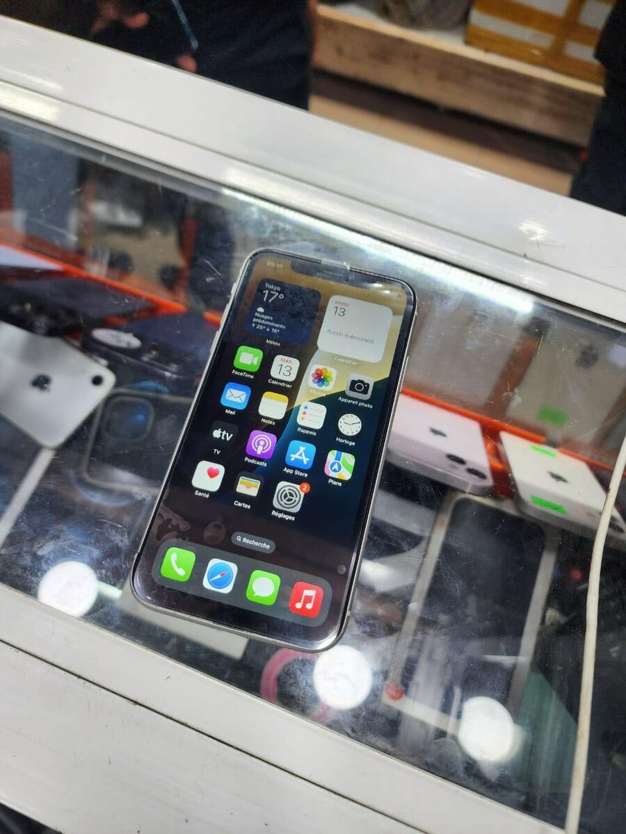 iphone