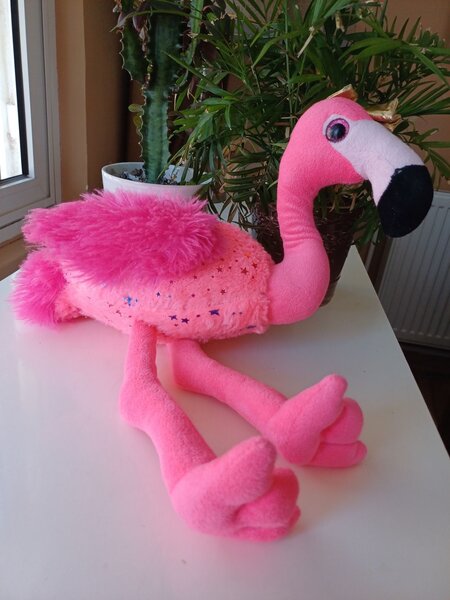 Soft toys
