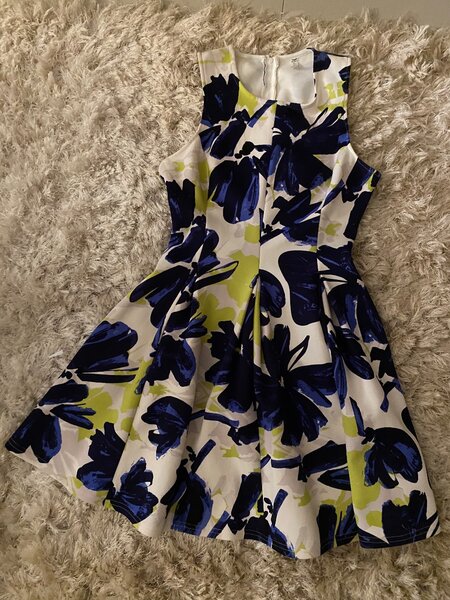 Thrift Dresses