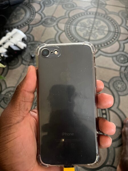 iPhone 7 simple