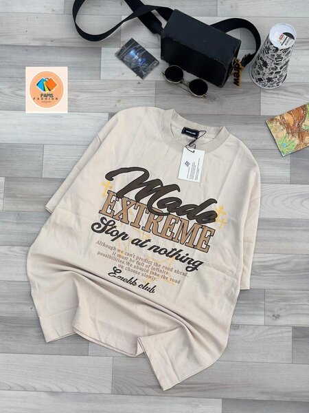TEE short