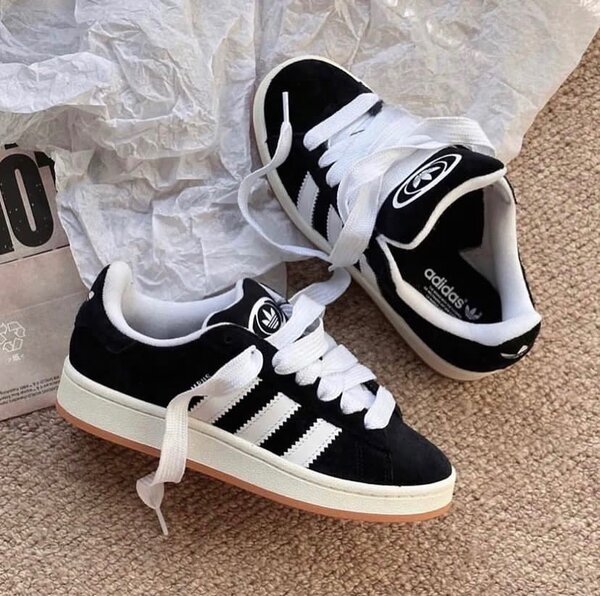 Adidas campus