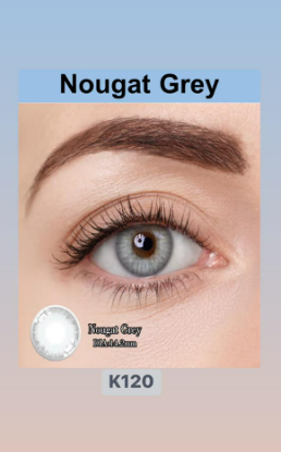 Contact lenses