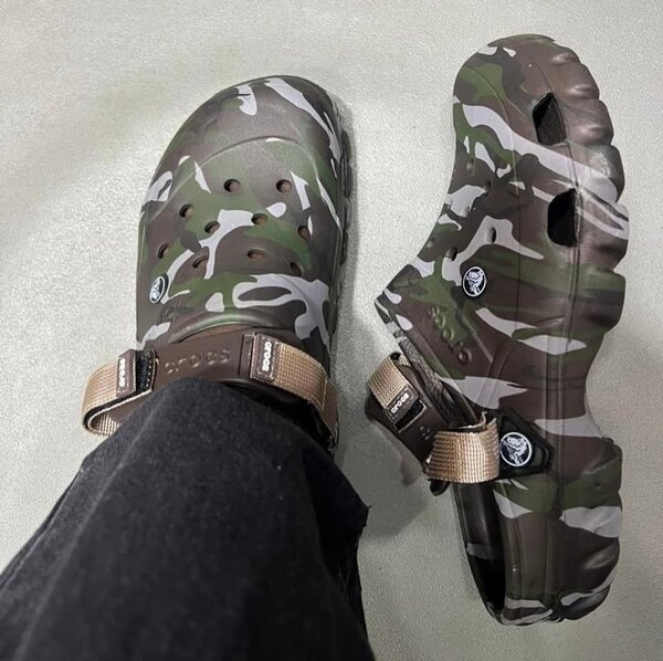 Crocs