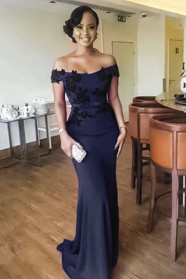 Bridesmaids Dresses