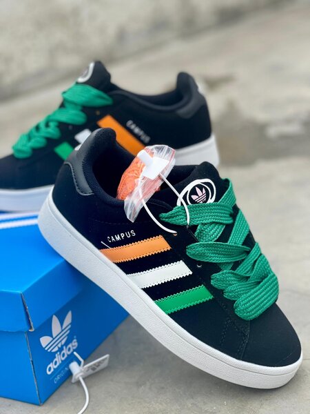 Adidas Campus