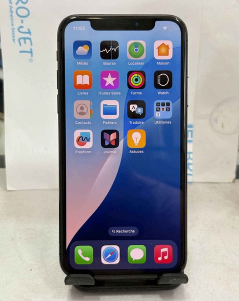 iPhone Xs