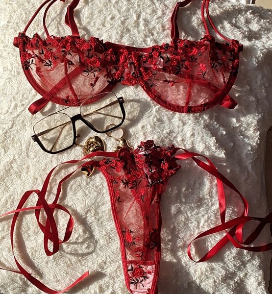 Lingerie