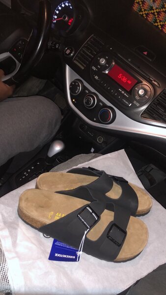 Birkenstock