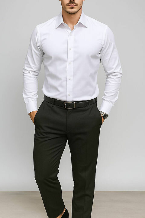 Chemise