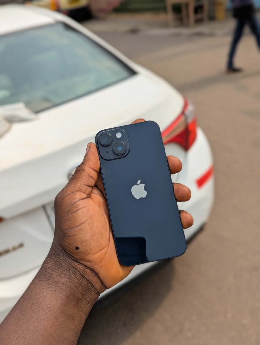 iPhone 14 256