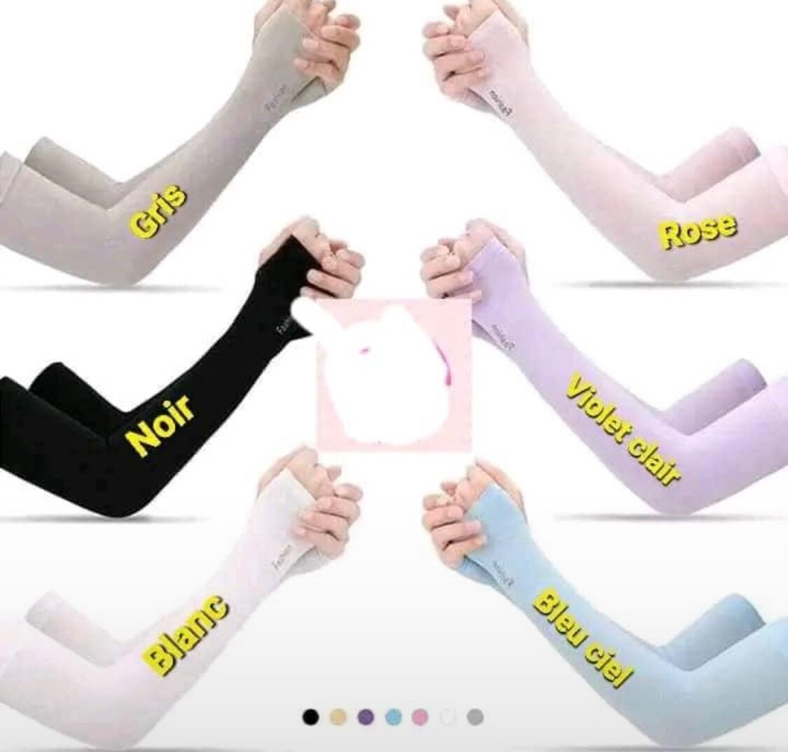 Avant - Bras