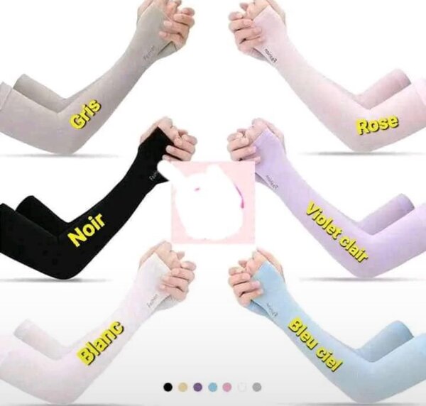 Avant - Bras