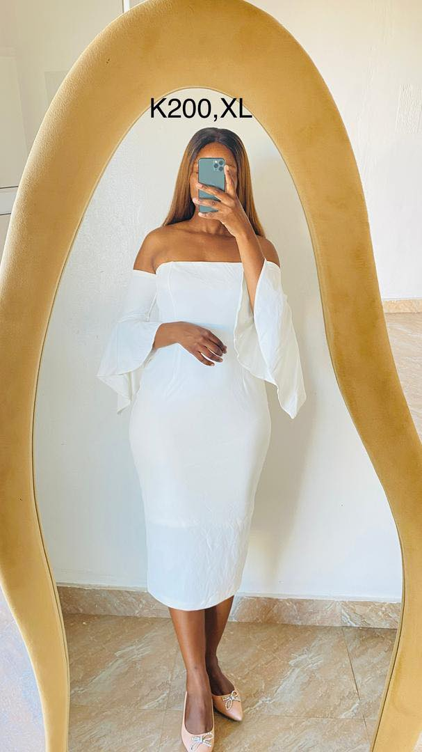 dress
