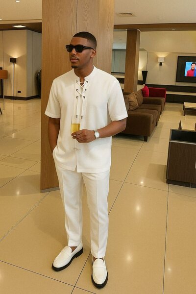 Fashion 2 Piece