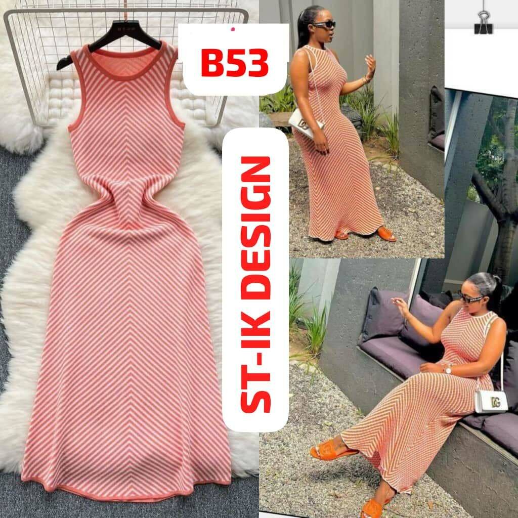 Ladies dress