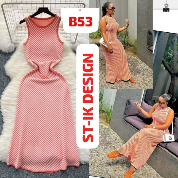 Ladies dress