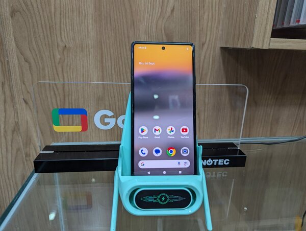 Google Pixel 6A