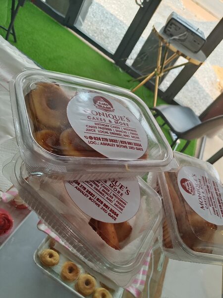 Snacks