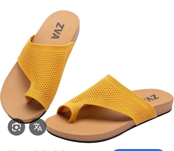Sandales décontractées ZVA