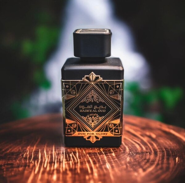 OUD FOR GLORY