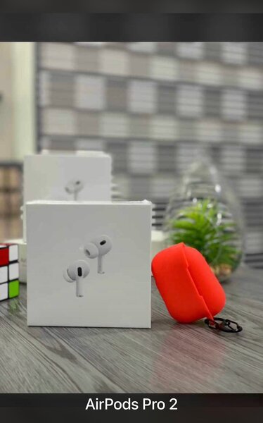 AirPods Pro