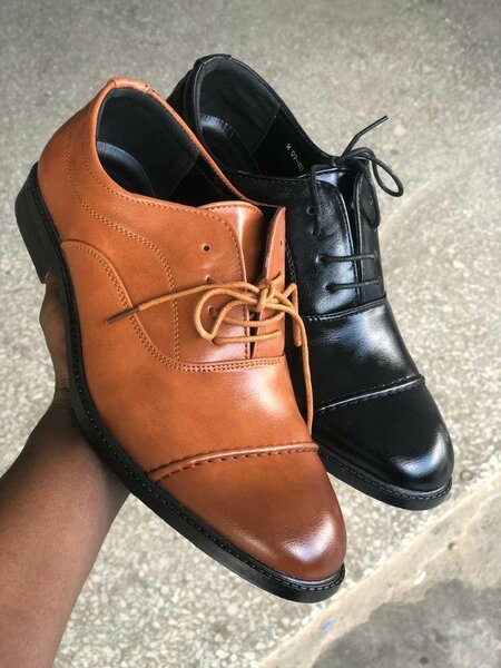 Smart shoes