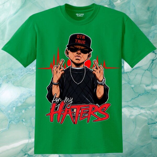 Designable T-shirt